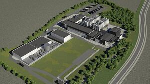 Kildare brewery expansion to double output