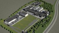 Kildare brewery expansion to double output