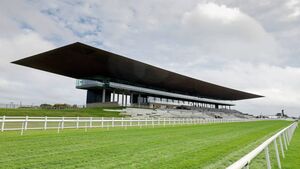 Curragh Racecourse to host Ireland's first ever Good Friday meeting