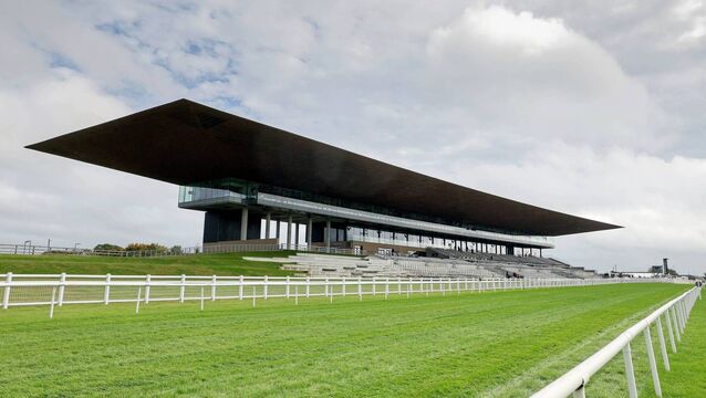Curragh Racecourse to host Ireland's first ever Good Friday meeting