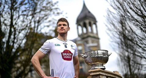 Feely nearing full fitness