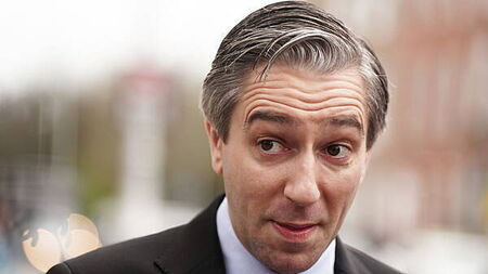 Tánaiste slams 'tone deaf' Wicklow GAA April Fool's post