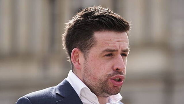 Garden cabin plans need to be rethought, says opposition TD