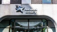 Kildare man wins €1 million from online lotto ticket