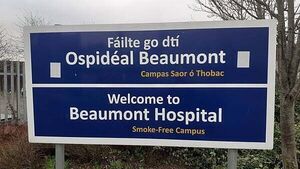 Beaumont Hospital writes off €194,654 in overpayments made to 20 staff
