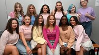 Kildare school stages sell out run of Legally Blonde