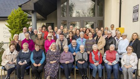 Kildare choir lands spot on Pan-Celtic Festival