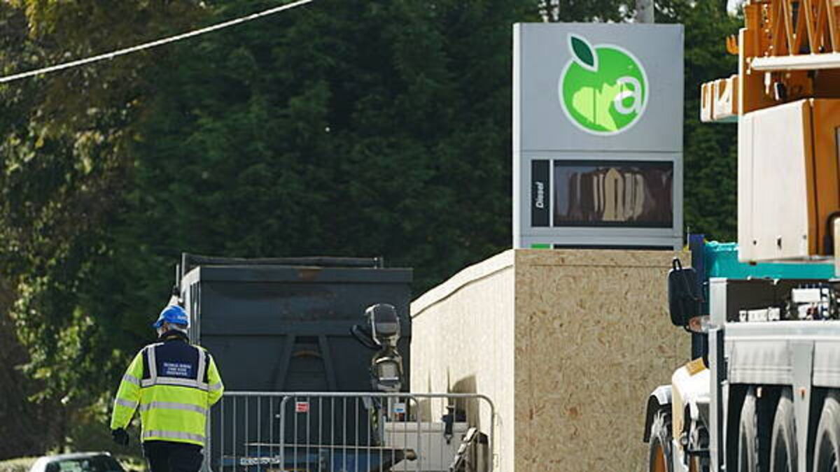 Gardaí submit supplementary prosecution file on Creeslough explosion