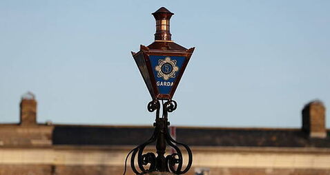 Gardaí make nine arrests during public transport patrols in Dublin