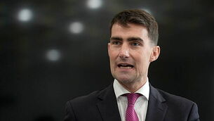 Teenage cyclist seriously injured following collision in Co Galway