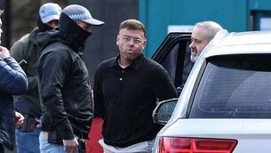 Mystery surrounds death of man whose decomposed body was found in River Liffey, inquest hears