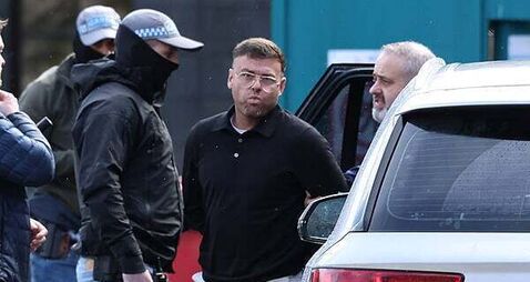 Man facing extradition over Robbie Lawlor murder inquiry appears in court