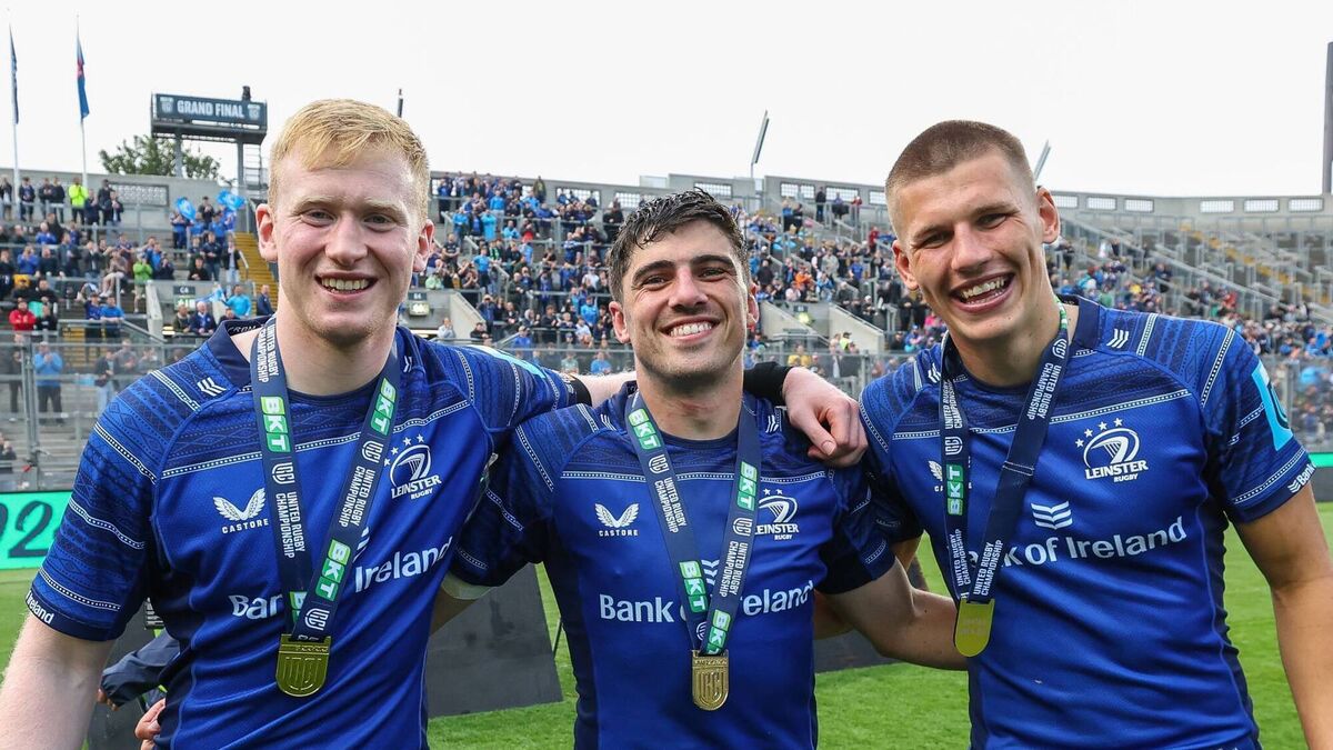 Seven Kildare players set for European action this weekend