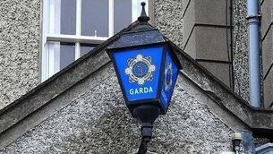 Garda whose nose was broken by colleague was almost equally to blame for incident, judge rules