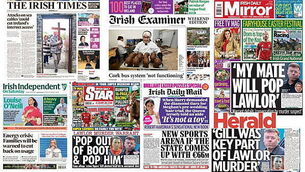 Two parts of the Cliffs of Moher trail closed following recent tragedies