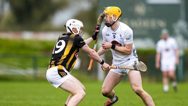 Kildare competitive against the Cats Kildare competitive against the Cats