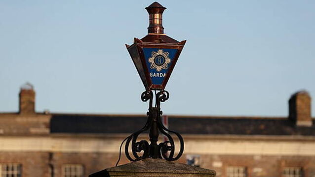 Man (30s) seriously injured in alleged Limerick city assault