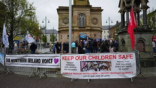 What the papers say: Friday's front pages