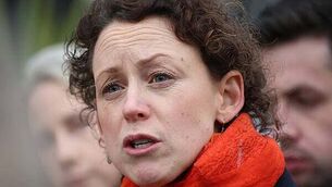 Woman (80s) dies nine days after being hit by a bus in Dublin