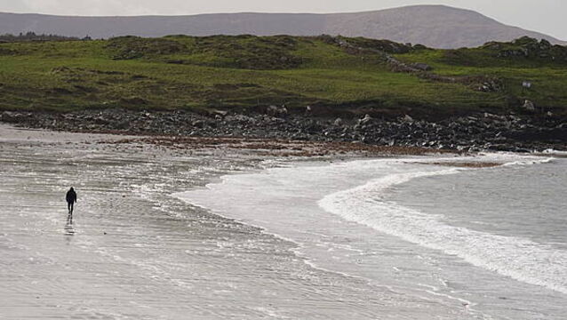 File submitted to prosecutors over Kerry Babies case