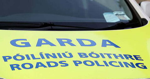 Meath driver caught speeding at nearly 80km/h in a 50 zone 