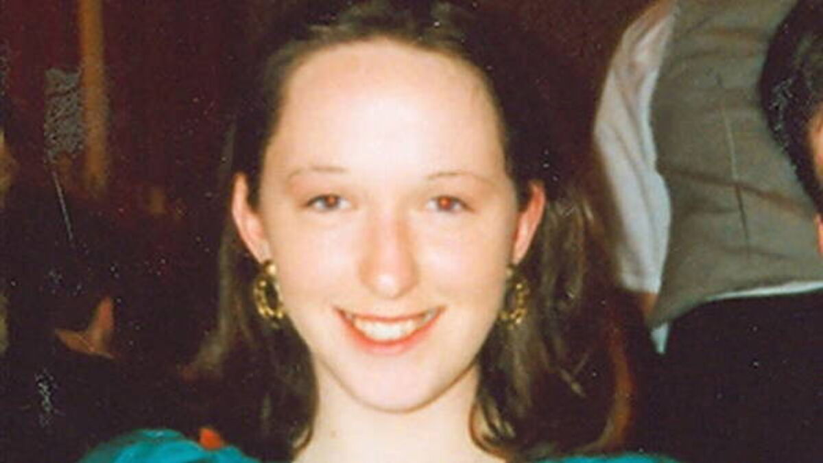 Sister of Jo Jo Dullard says she wants 'light to triumph over darkness' over Easter