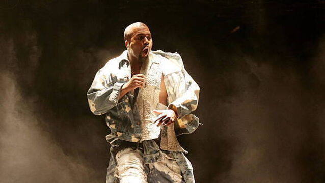 Pepsi withdraws as main sponsor of Wireless Festival amid Kanye West backlash