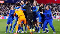 Leeds win shootout to seal semi-final spot after last-gasp West Ham fightback