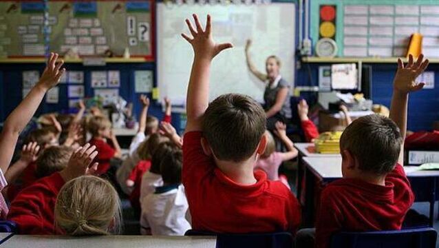 Teaching becoming ‘too expensive for many’, union says