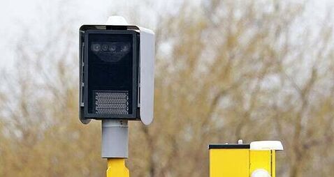 Over 3,000 drivers caught speeding over Bank Holiday weekend