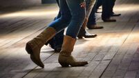Athy to cowboy up with line dancing flashmob next month 