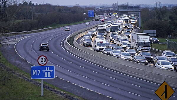 Fuel price protests will 'lose the goodwill of the people', says Dublin Town chief