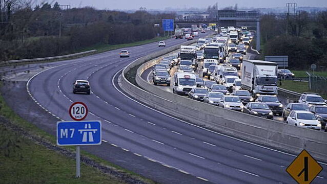 Fuel price protests will 'lose the goodwill of the people', says Dublin Town chief