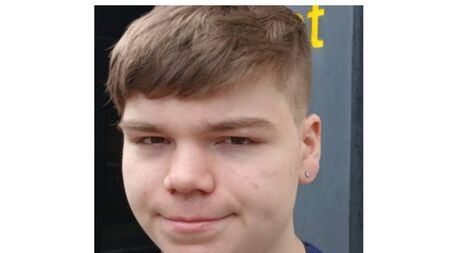 Family concerned for missing Kildare teen's well-being