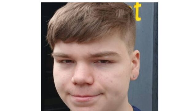 Family concerned for missing Kildare teen's well-being