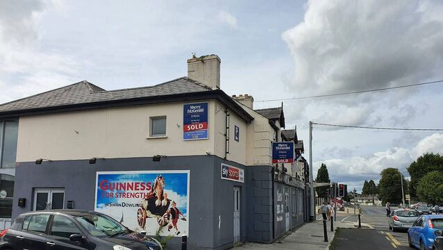Appeal lodged on Kildare pub redevelopment 