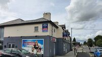 Appeal lodged on Kildare pub redevelopment 