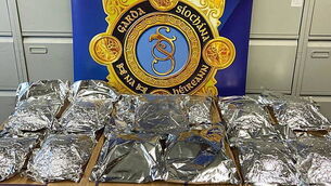 Body of woman (50s) discovered at home in Cavan Body of woman (50s) discovered at home in Cavan