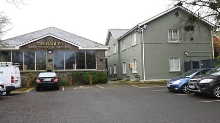 Firm with Kildare operations earning millions for housing refugees faces opposition to latest plans