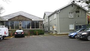 Firm with Kildare operations earning millions for housing refugees faces opposition to latest plans