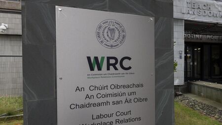 Owner of takeaway on Kildare/Laois border ordered to pay redundancy to former worker
