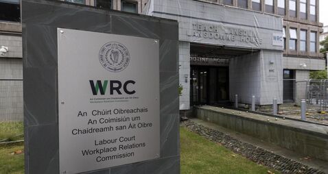 Owner of takeaway on Kildare/Laois border ordered to pay redundancy to former worker