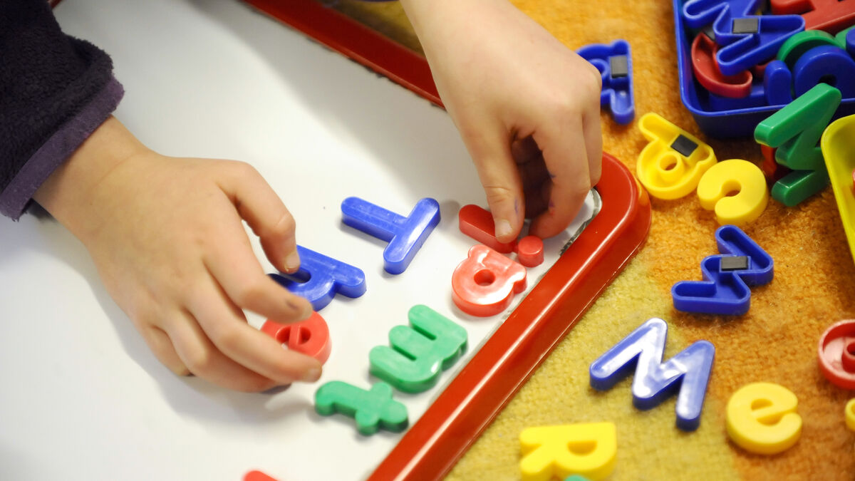 New special school for South Kildare