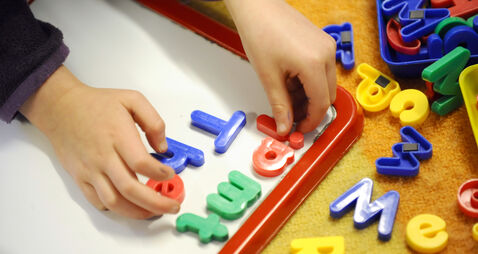 New special school for South Kildare