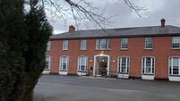 Newbridge Library reopens at Liffey Lodge