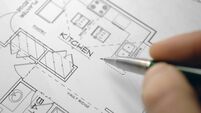 New housing development approved for Kildare village