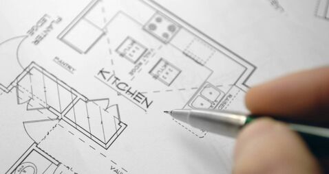 New housing development approved for Kildare village