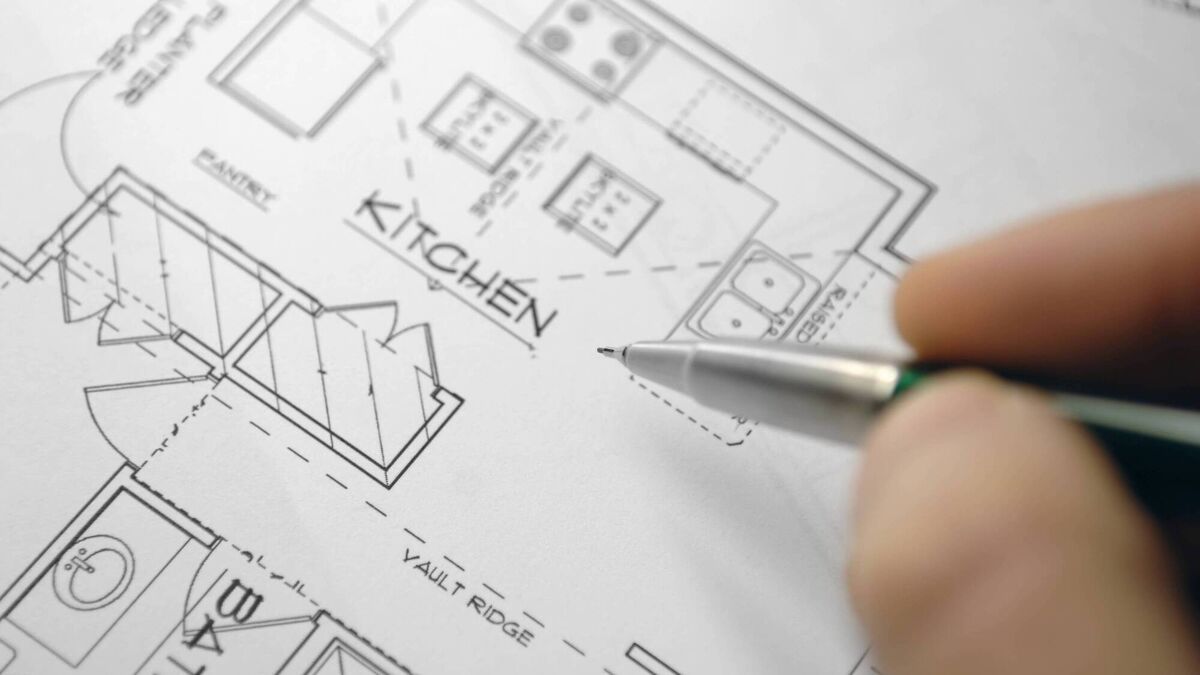 Four new flats refused for Kildare village