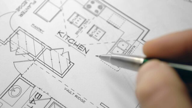 New housing development approved for Kildare village