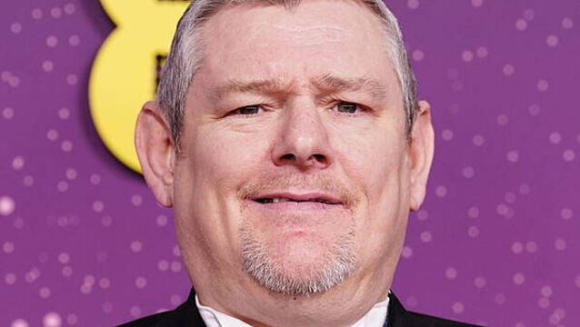 BBC found to have breached editorial standards over Bafta racial slur